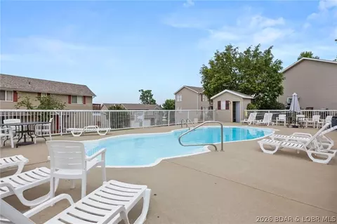Exterior - 1229 Pinewood Dr, Osage Beach, MO 65065 photo 7 of 7