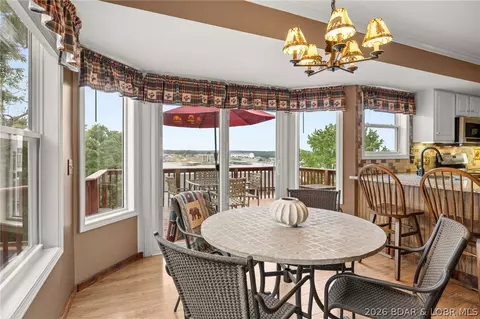 Dining - 1229 Pinewood Dr, Osage Beach, MO 65065 photo 1 of 1