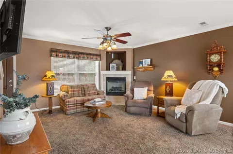 Living - 1229 Pinewood Dr, Osage Beach, MO 65065 photo 2 of 2