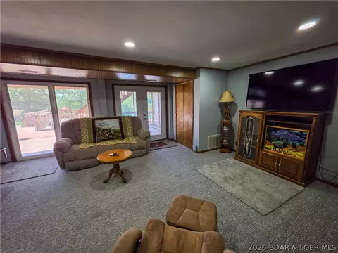 Living - 18899 S 2nd St, Versailles, MO 65084 photo 3 of 3