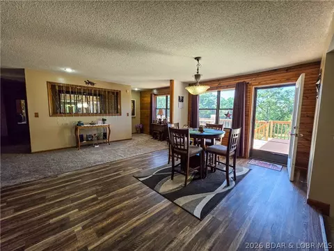 Dining - 18899 S 2nd St, Versailles, MO 65084 photo 2 of 3