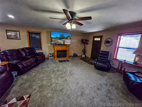 Living - 18899 S 2nd St, Versailles, MO 65084 photo 1 of 3