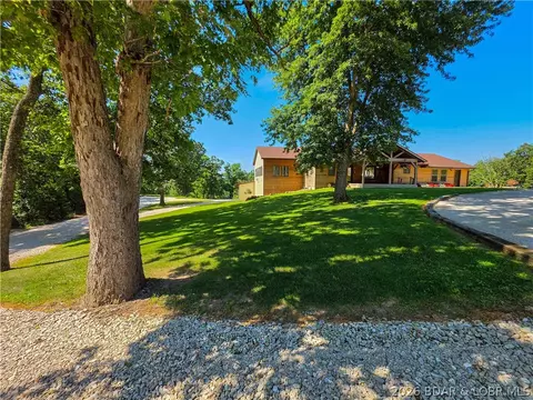 Exterior - 18899 S 2nd St, Versailles, MO 65084 photo 14 of 19