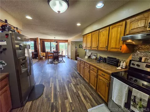 Entry Way - 18899 S 2nd St, Versailles, MO 65084 photo 1 of 1