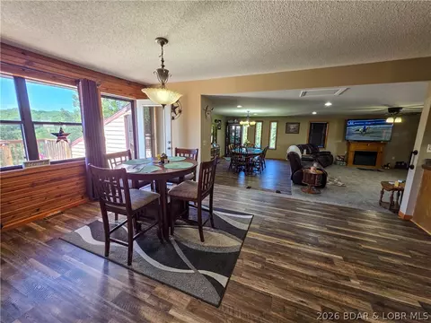 Dining - 18899 S 2nd St, Versailles, MO 65084 photo 1 of 3