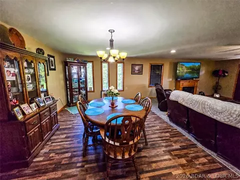 Dining - 18899 S 2nd St, Versailles, MO 65084 photo 3 of 3