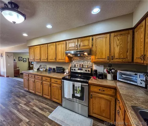 Kitchen - 18899 S 2nd St, Versailles, MO 65084 photo 1 of 2