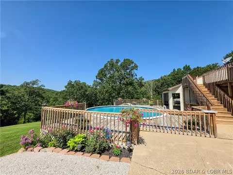 Exterior - 18899 S 2nd St, Versailles, MO 65084 photo 12 of 19