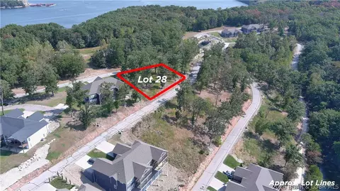 lot28 Tuscany Dr, Camdenton, MO 65020