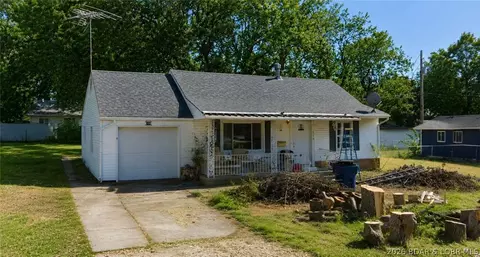 310 Olive St, Eldon, MO 65026