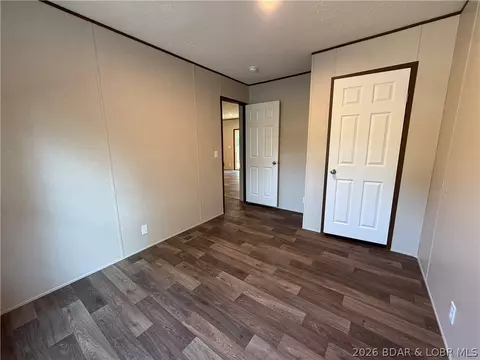 Bedroom - 11188 Forest Dr, Versailles, MO 65084 photo 4 of 4