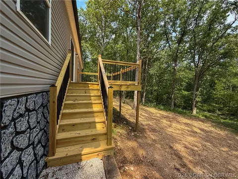 Exterior - 11188 Forest Dr, Versailles, MO 65084 photo 3 of 6