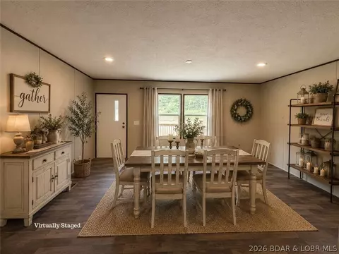 Dining - 11188 Forest Dr, Versailles, MO 65084 photo 1 of 1