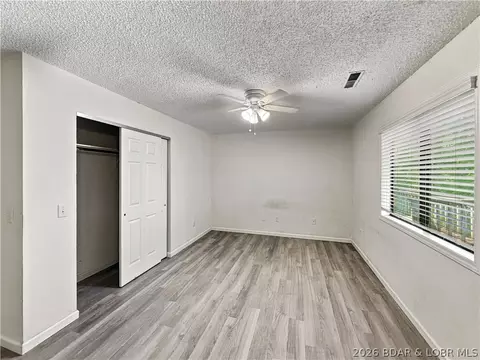 Bedroom - 964 Murphy Rd, Osage Beach, MO 65065 photo 5 of 6