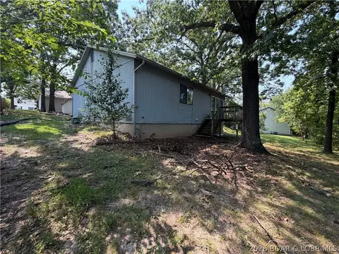 Exterior - 964 Murphy Rd, Osage Beach, MO 65065 photo 4 of 6