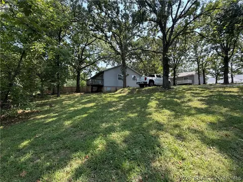 Exterior - 964 Murphy Rd, Osage Beach, MO 65065 photo 6 of 6