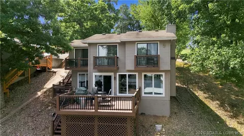 54 Jon Don Cir, Sunrise Beach, MO 65079