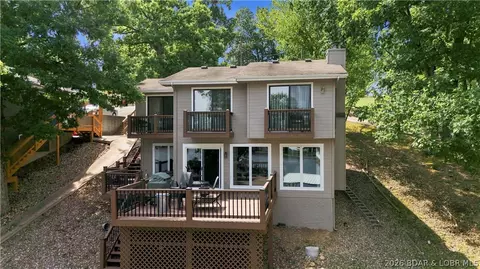 54 Jon Don Cir, Sunrise Beach, MO 65079