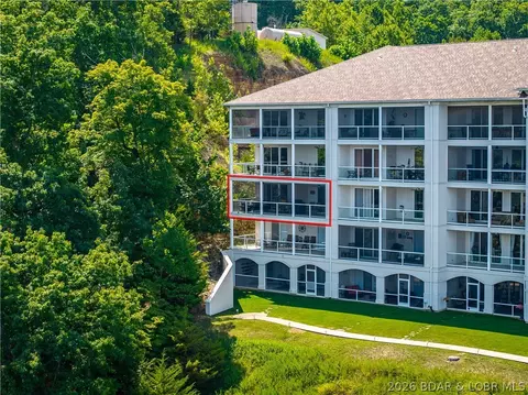 Exterior - 100 Trinity Pointe Dr #3S, Camdenton, MO 65020 photo 16 of 26