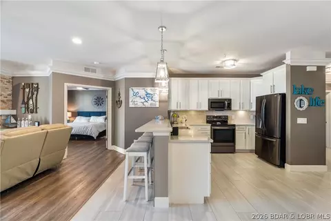 Kitchen - 100 Trinity Pointe Dr #3S, Camdenton, MO 65020 photo 1 of 5