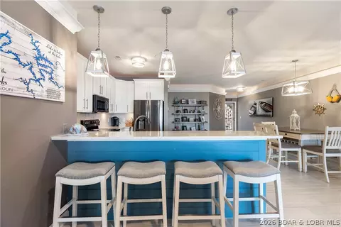 Kitchen - 100 Trinity Pointe Dr #3S, Camdenton, MO 65020 photo 5 of 5