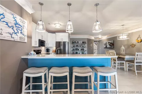 Kitchen - 100 Trinity Pointe Dr #3S, Camdenton, MO 65020 photo 5 of 5