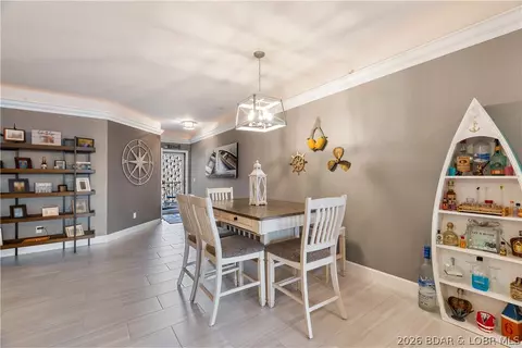Dining - 100 Trinity Pointe Dr #3S, Camdenton, MO 65020 photo 2 of 4