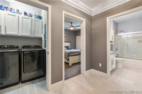 Entry Way - 100 Trinity Pointe Dr #3S, Camdenton, MO 65020 photo 1 of 2