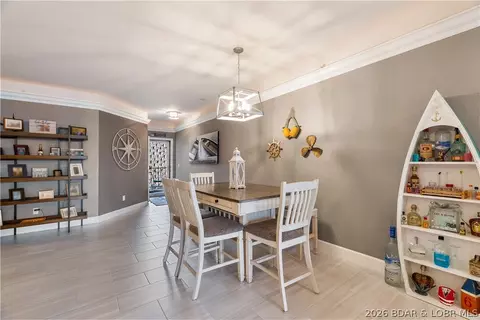 Dining - 100 Trinity Pointe Dr #3S, Camdenton, MO 65020 photo 3 of 5