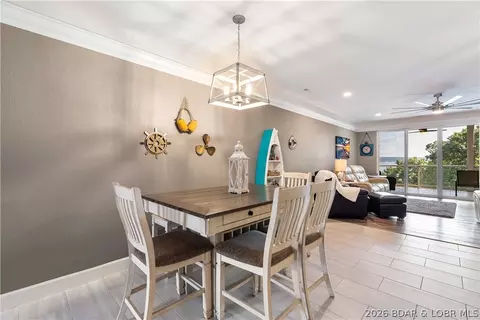 Dining - 100 Trinity Pointe Dr #3S, Camdenton, MO 65020 photo 2 of 5