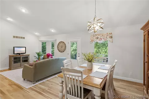 Dining - 191 Park Place Dr, Kaiser, MO 65047 photo 2 of 3