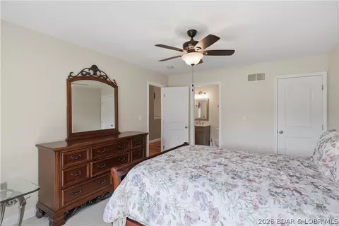 Bedroom - 191 Park Place Dr, Kaiser, MO 65047 photo 6 of 9