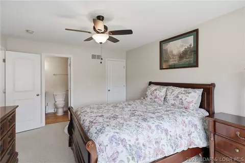 Bedroom - 191 Park Place Dr, Kaiser, MO 65047 photo 5 of 9