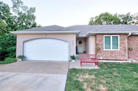 Exterior - 191 Park Place Dr, Kaiser, MO 65047 photo 5 of 6