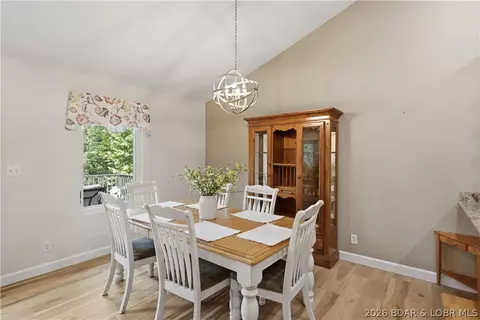 Dining - 191 Park Place Dr, Kaiser, MO 65047 photo 1 of 3