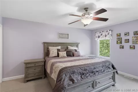 Bedroom - 191 Park Place Dr, Kaiser, MO 65047 photo 1 of 9