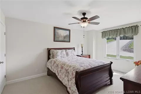 Bedroom - 191 Park Place Dr, Kaiser, MO 65047 photo 4 of 9