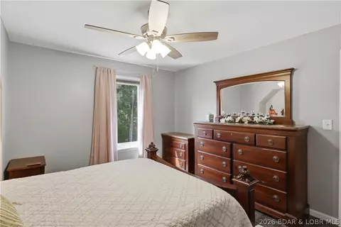 Bedroom - 191 Park Place Dr, Kaiser, MO 65047 photo 8 of 9