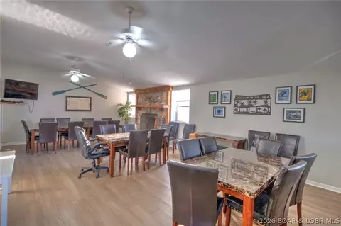 Dining - 191 Park Place Dr, Kaiser, MO 65047 photo 3 of 3