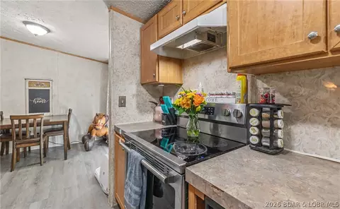 Kitchen - 7 Arapaho Ln, Eldon, MO 65026 photo 1 of 1