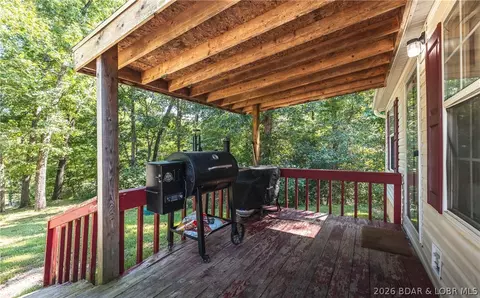 Exterior - 7 Arapaho Ln, Eldon, MO 65026 photo 8 of 8