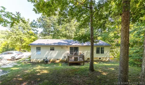 Exterior - 7 Arapaho Ln, Eldon, MO 65026 photo 4 of 8