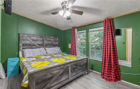 Bedroom - 7 Arapaho Ln, Eldon, MO 65026 photo 3 of 4