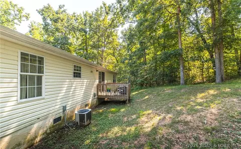 Exterior - 7 Arapaho Ln, Eldon, MO 65026 photo 2 of 8