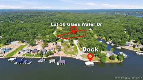lot30 Glass Water Dr, Climax Springs, MO 65324