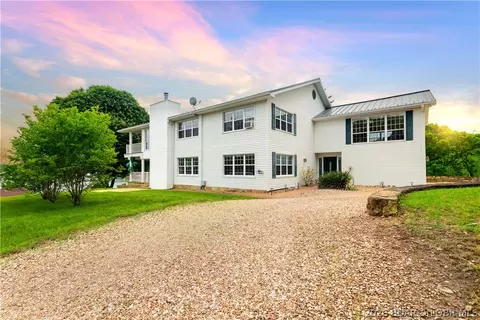 Exterior - 67 Tall Timbers Ln, Roach, MO 65787 photo 10 of 15