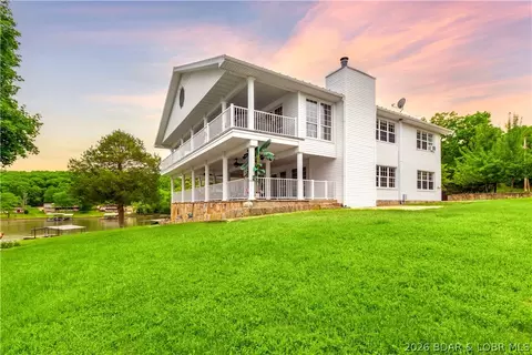 Exterior - 67 Tall Timbers Ln, Roach, MO 65787 photo 1 of 15