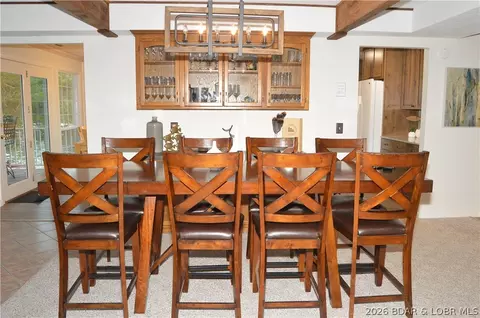 Dining - 67 Tall Timbers Ln, Roach, MO 65787 photo 2 of 4