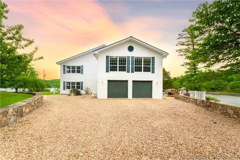 Exterior - 67 Tall Timbers Ln, Roach, MO 65787 photo 16 of 17