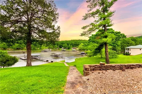 Exterior - 67 Tall Timbers Ln, Roach, MO 65787 photo 14 of 15